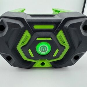 EGO 56V 5.0AH Battery w/ Fuel Gauge